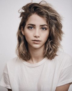 Emily Rudd Age